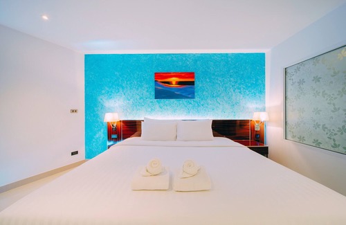 South Pattaya Hotel | Royal Prince Resort Pattaya