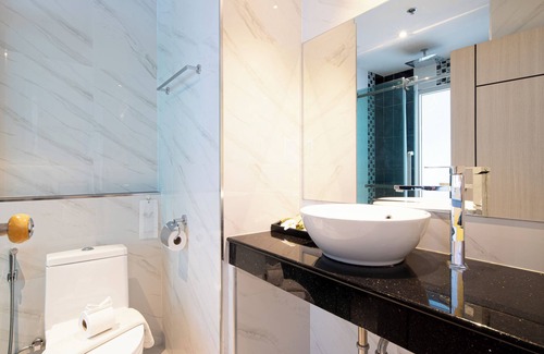 South Pattaya Hotel | Royal Prince Resort Pattaya