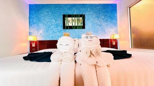 Jomtien Hotel | Royal Prince Resort Pattaya