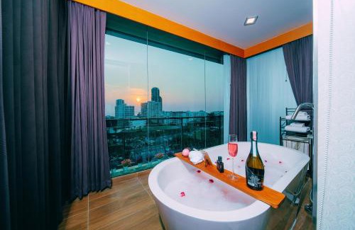 Jomtien Hotel | Royal Prince Resort Pattaya