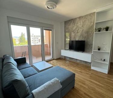Vrnjacka Banja Apartamento | Royal Queen Apartment