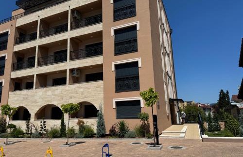 Vrnjacka Banja Apartamento | Royal Queen Apartment
