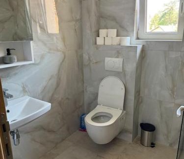 Vrnjacka Banja Apartamento | Royal Queen Apartment