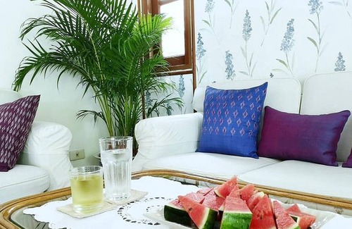 Dusit Casa | Royal Riverside Villa | River View Suite