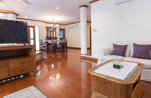 Dusit Casa | Royal Riverside Villa | River View Suite