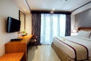 Downtown Kuta Complejo | Royal Regantris Kuta