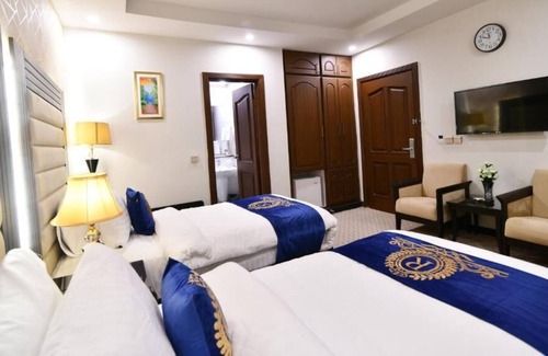 Islamabad Hotel | Royal Regency Hotel Islamabad