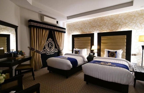 Islamabad Hotel | Royal Regency Hotel Islamabad