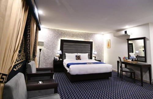 Islamabad Hotel | Royal Regency Hotel Islamabad