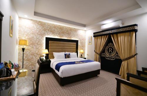 F-6 Sector Casa | Royal Regency Hotel