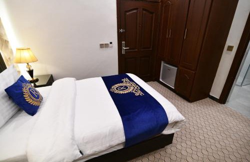 F-6 Sector Casa | Royal Regency Hotel