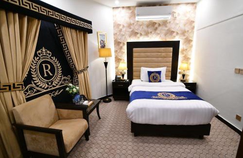 F-6 Sector Casa | Royal Regency Hotel