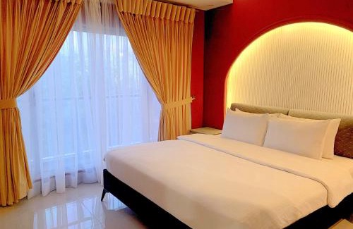 Bahria Town Apartamento | Royal Reside by StayMehman