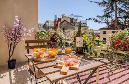 Pre Apartamento | Royal Residence Balbi 2
