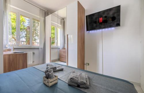 Pre Apartamento | Royal Residence Balbi 2