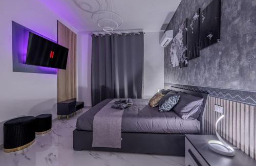 Pre Apartamento | Royal Residence Balbi 2