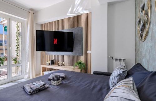 Pre Apartamento | Royal Residence Balbi 2