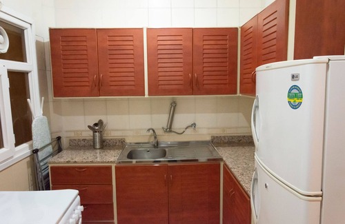 Bneid Al Qar Apartamento | Royal Residence Hotel