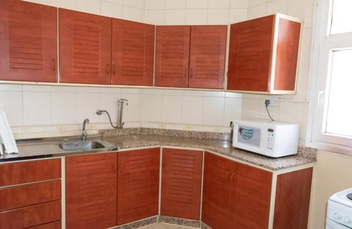 Bneid Al Qar Apartamento | Royal Residence Hotel