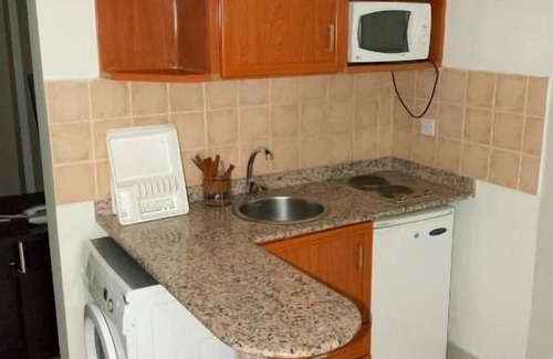 Bneid Al Qar Apartamento | Royal Residence Hotel