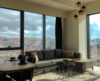 Bagcilar Apartamento | Royal Residence istanbul