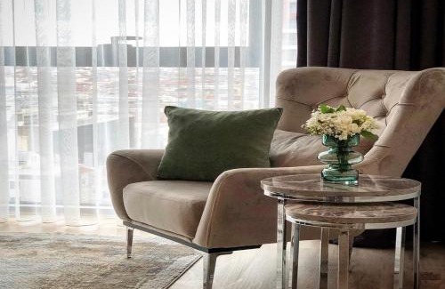 Bagcilar Apartamento | Royal Residence istanbul