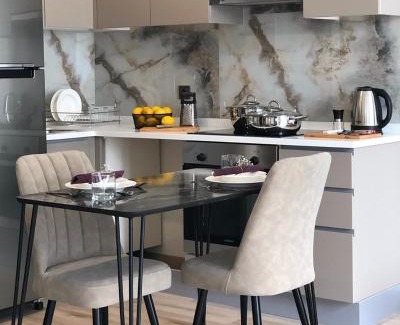 Bagcilar Apartamento | Royal Residence istanbul