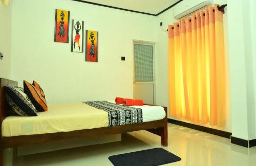 Ettukala Casa | Royal Residence Negombo