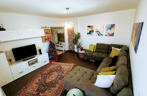 Camin Apartamento | Royal Residence Padova