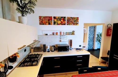 Camin Apartamento | Royal Residence Padova