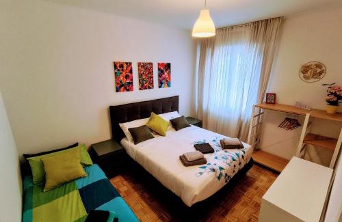 Camin Apartamento | Royal Residence Padova