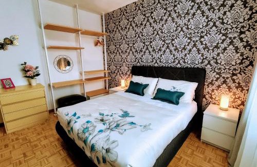 Camin Apartamento | Royal Residence Padova