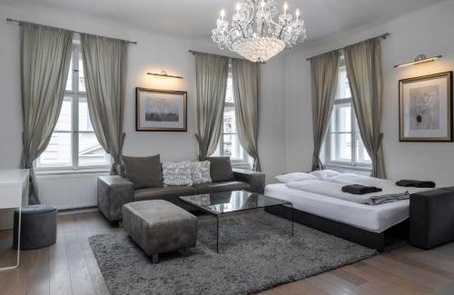 Vysehrad Apartamento | Royal Residence Vysehrad Prague