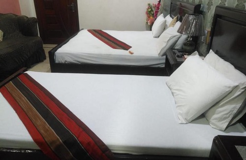 Multan Hotel | Royal Residency Hotel Multan