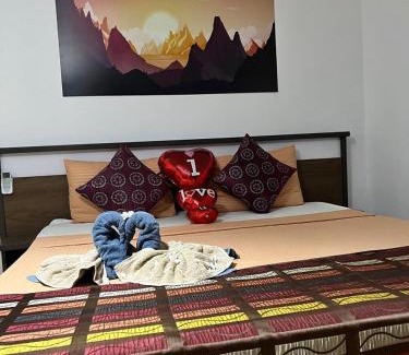 Plaine Magnien Casa | Royal Residency