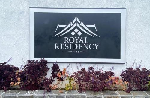 Plaine Magnien Casa | Royal Residency