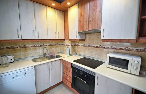 Aranjuez Apartamento | Royal Retreat Aranjuez