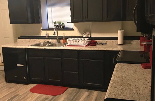 South Charleston Apartamento | Royal Retreat 3 Para Viajes Familiares o Corporativos