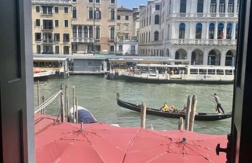 San Polo Apartamento | Royal Rialto Grand Canal I