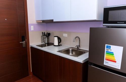 San Antonio Apartamento | Royal rise majestic Makati staycation 5338