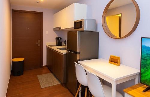 San Antonio Apartamento | Royal rise majestic Makati staycation 5338