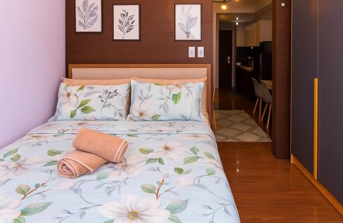 San Antonio Apartamento | Royal rise majestic Makati staycation 5338