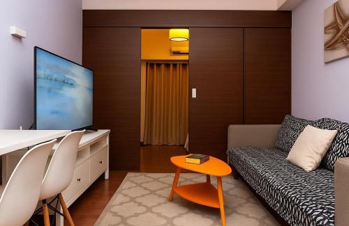 San Antonio Apartamento | Royal rise majestic Makati staycation 5338