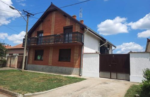 Bela Crkva Apartamento | Royal Rose smeštaj