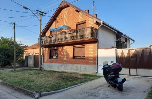 Bela Crkva Apartamento | Royal Rose smeštaj