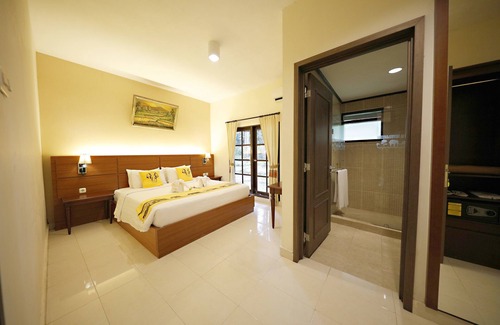 Cisarua Complejo | Royal Safari Garden Resort & Convention
