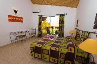 Saly Hotel | Royal Saly