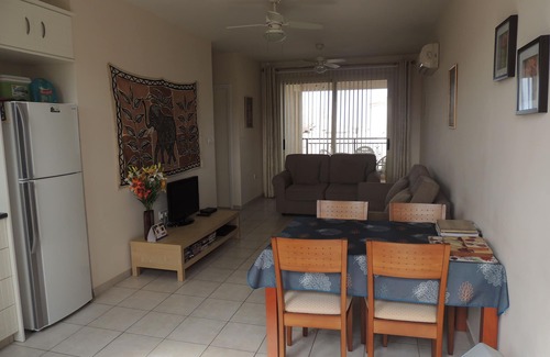 Paphos Apartamento | Royal Sea Crest
