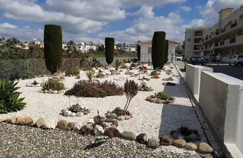 Paphos Apartamento | Royal Sea Crest