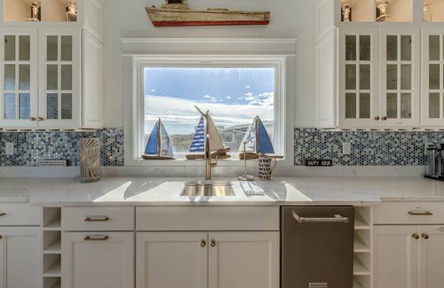 Sandbridge Casa | Royal Shell North | Oceanfront | Private Pool and Hot Tub